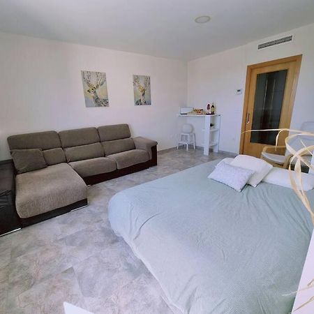 Precioso Atico Con Terraza Apartamento Benicarló Exterior foto