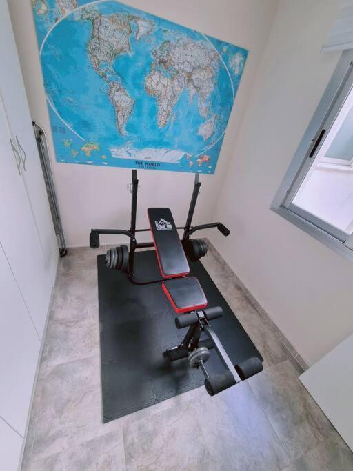 Precioso Atico Con Terraza Apartamento Benicarló Exterior foto
