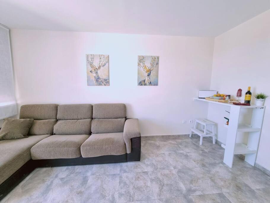 Precioso Atico Con Terraza Apartamento Benicarló Exterior foto