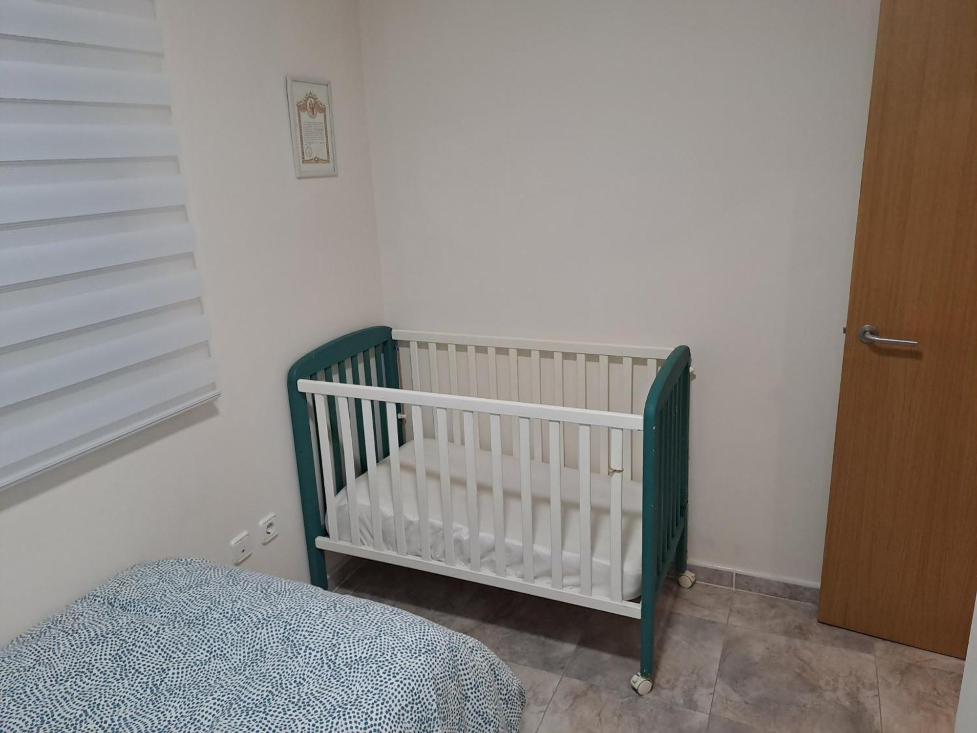 Precioso Atico Con Terraza Apartamento Benicarló Exterior foto